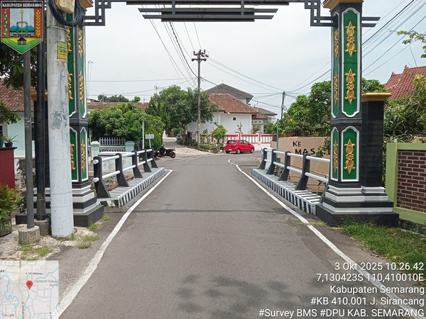 Foto Tahun 2025