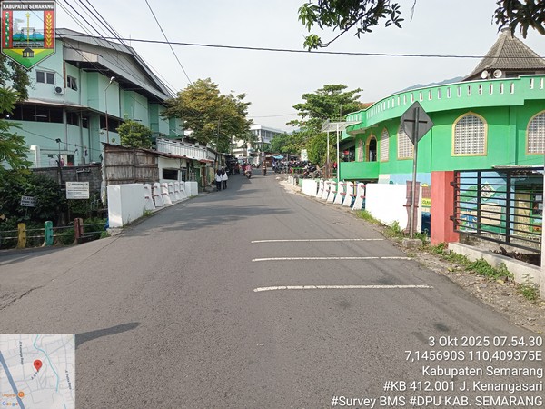 Foto Tahun 2025