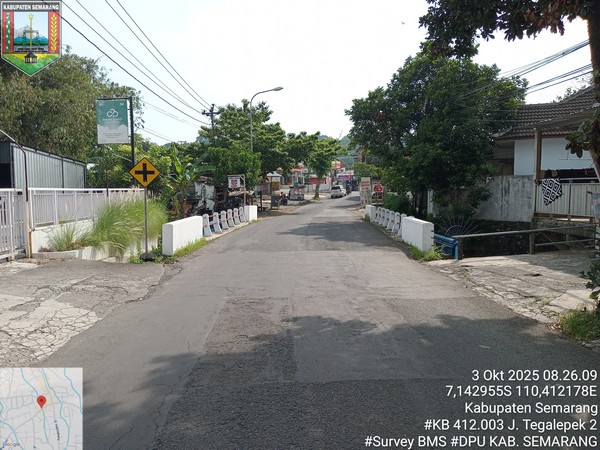 Foto Tahun 2025
