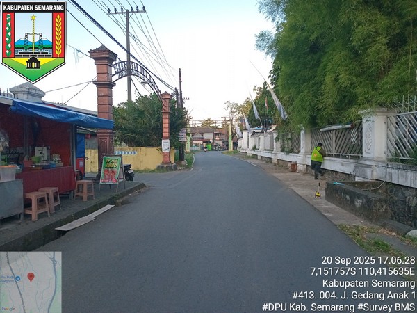 Foto Tahun 2025