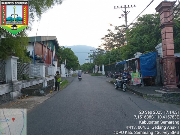 Foto Tahun 2025