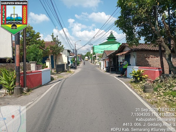 Foto Tahun 2025