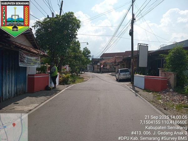 Foto Tahun 2025