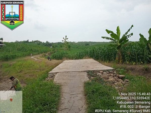Foto Tahun 2025