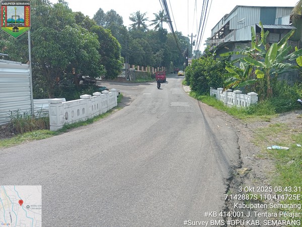 Foto Tahun 2025