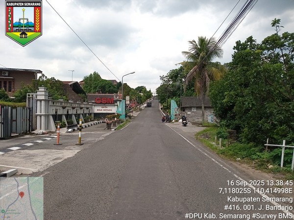 Foto Tahun 2025