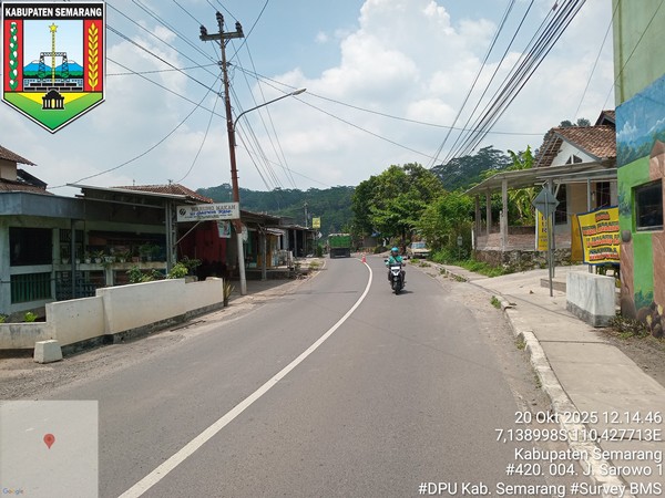 Foto Tahun 2025