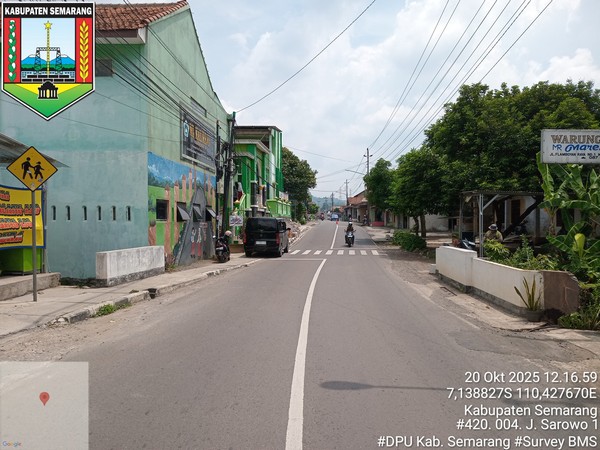 Foto Tahun 2025