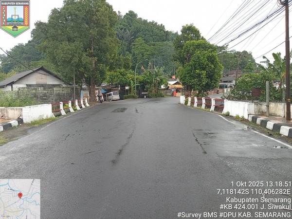 Foto Tahun 2025