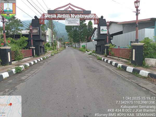 Foto Tahun 2025