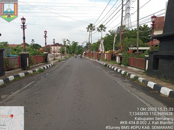 Foto Tahun 2025