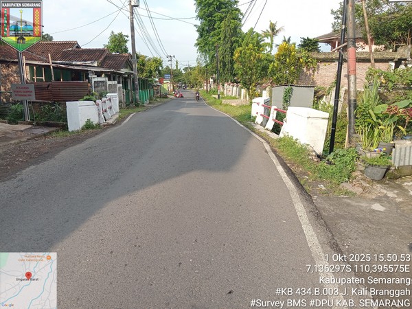 Foto Tahun 2025