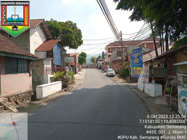 Foto Tahun 2025