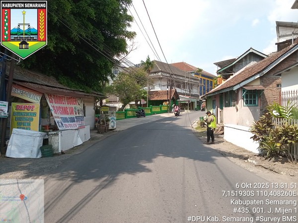 Foto Tahun 2025