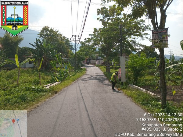 Foto Tahun 2025