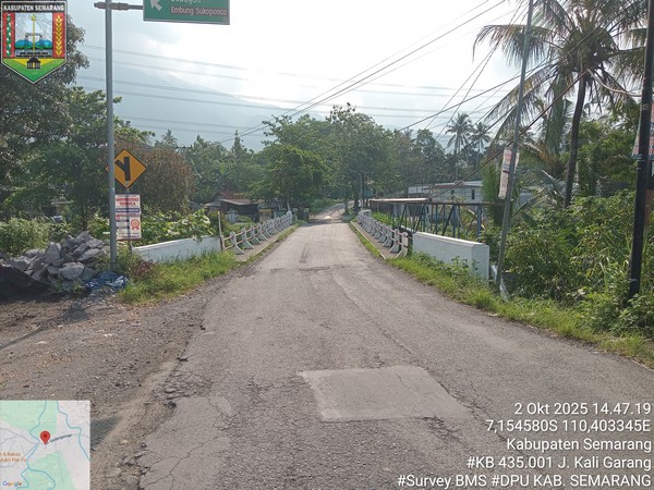 Foto Tahun 2025