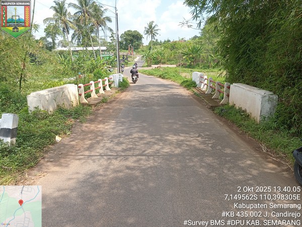 Foto Tahun 2025