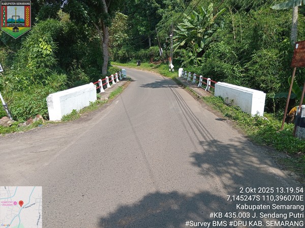 Foto Tahun 2025