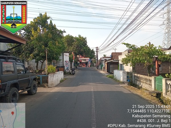Foto Tahun 2025