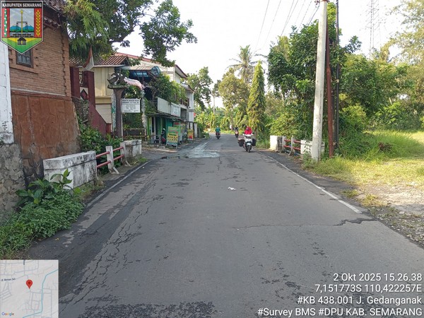 Foto Tahun 2025