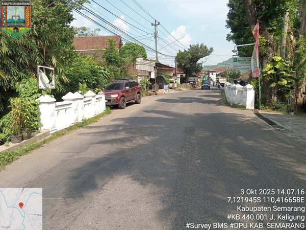 Foto Tahun 2025