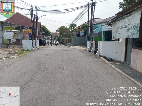 Foto Tahun 2025