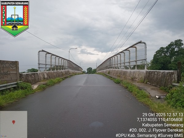Foto Tahun 2025