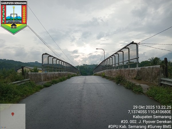 Foto Tahun 2025