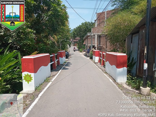 Foto Tahun 2025