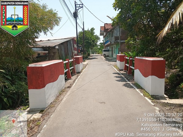 Foto Tahun 2025