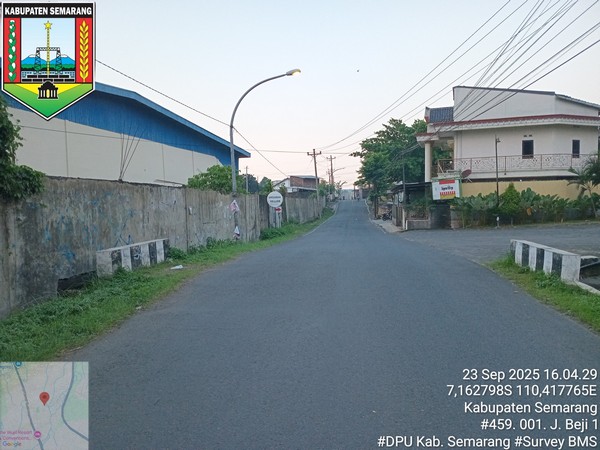 Foto Tahun 2025