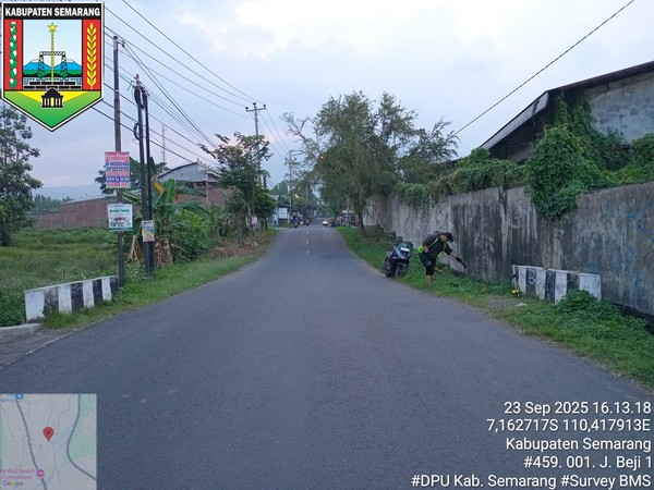 Foto Tahun 2025