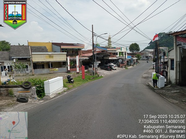 Foto Tahun 2025