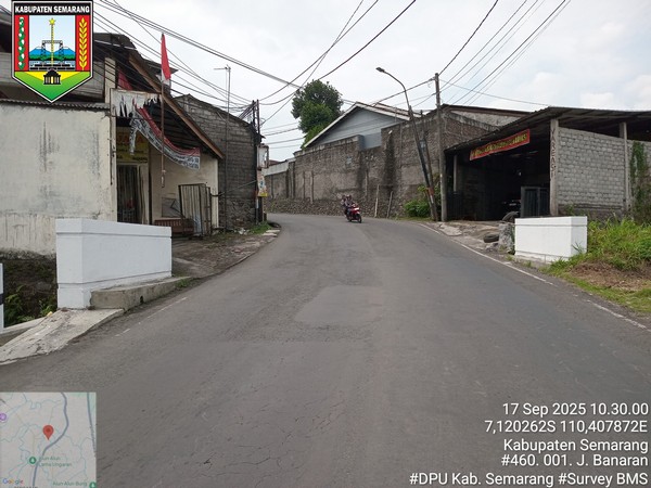 Foto Tahun 2025