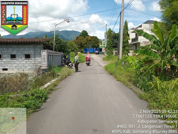 Foto Tahun 2025