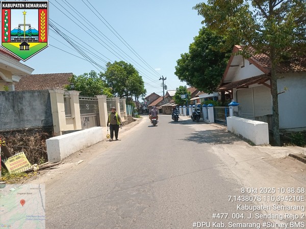 Foto Tahun 2025