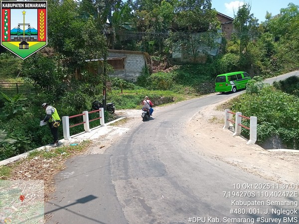 Foto Tahun 2025