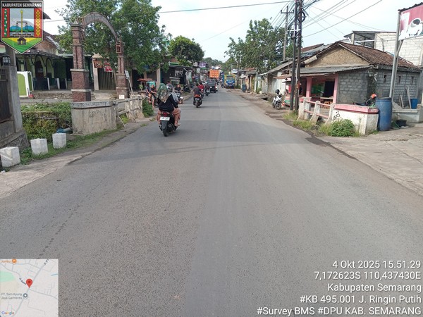 Foto Tahun 2025