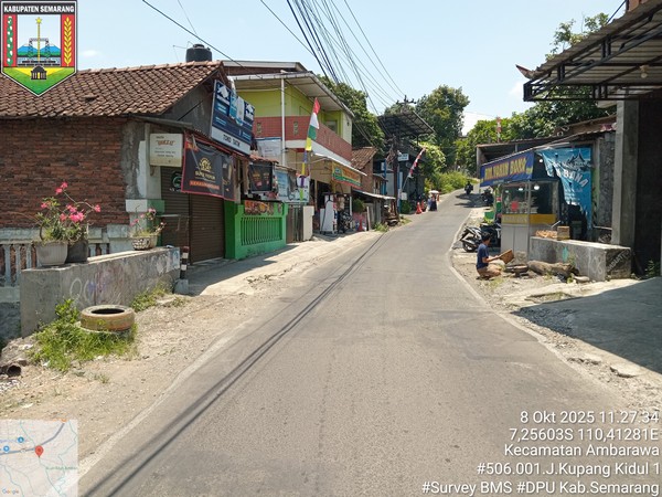 Foto Tahun 2025