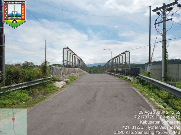 Foto Tahun 2025