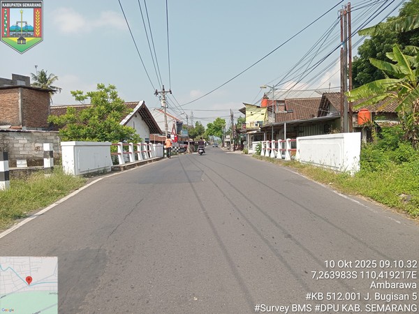 Foto Tahun 2025
