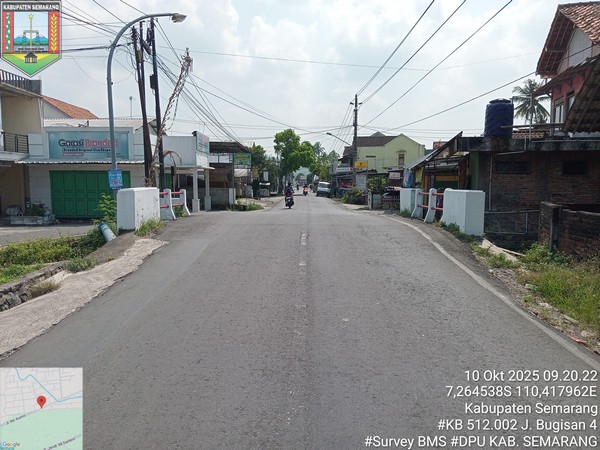 Foto Tahun 2025