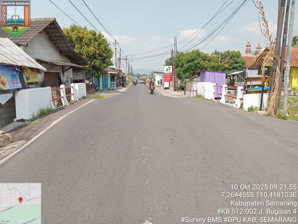 Foto Tahun 2025