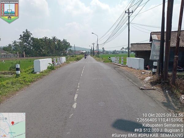 Foto Tahun 2025