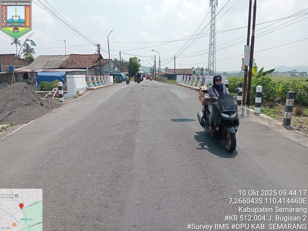 Foto Tahun 2025