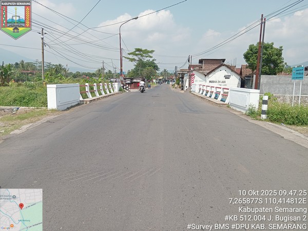 Foto Tahun 2025
