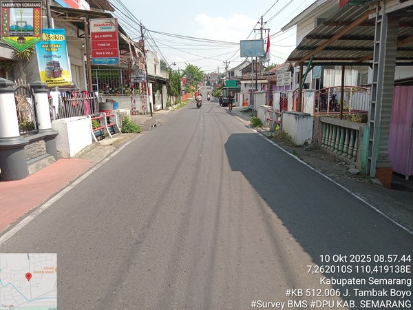 Foto Tahun 2025