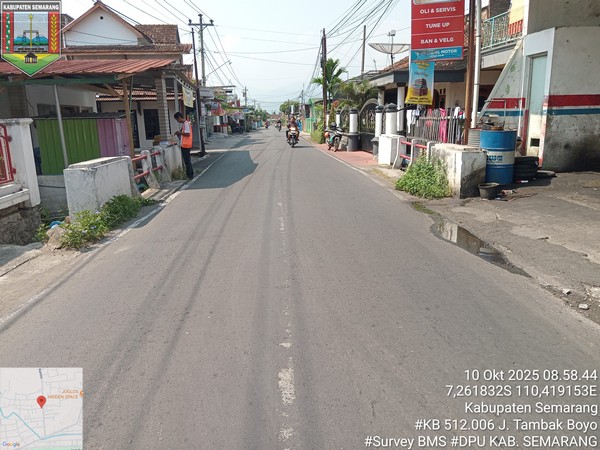 Foto Tahun 2025