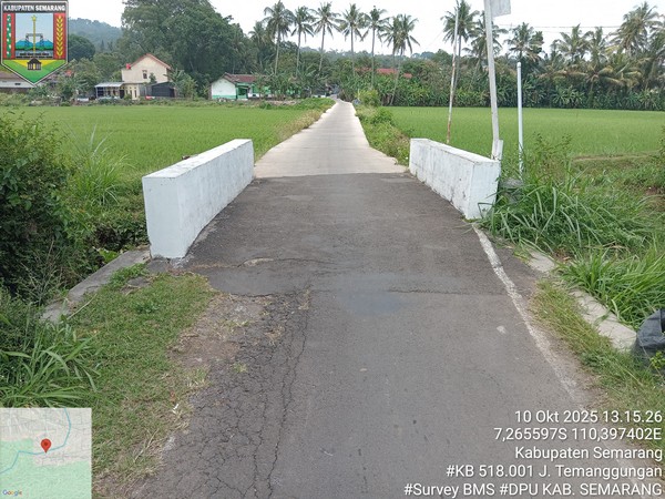 Foto Tahun 2025