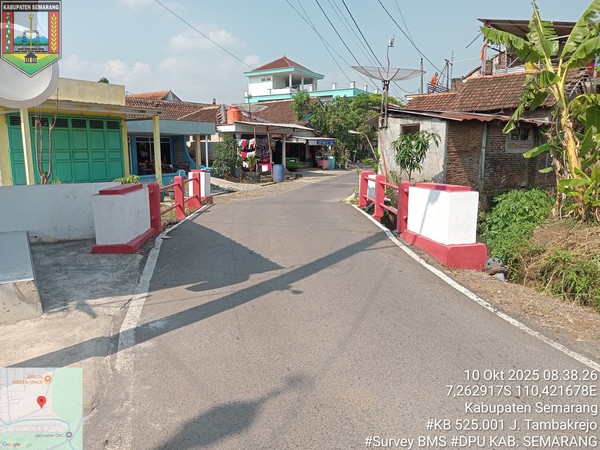 Foto Tahun 2025
